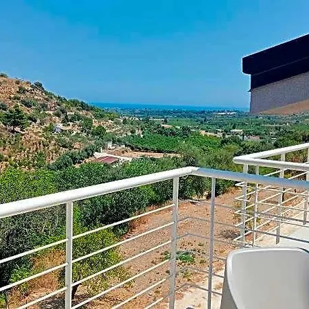 Hotel Niche Noto