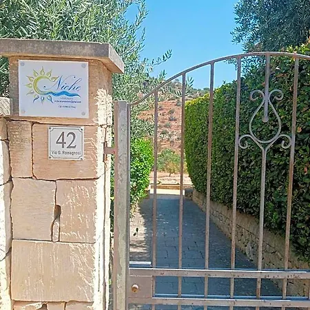 Niche Noto