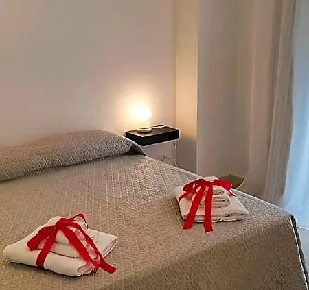 Hotell Niche Noto