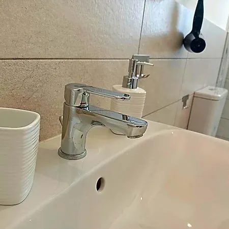 Hotell Niche Noto